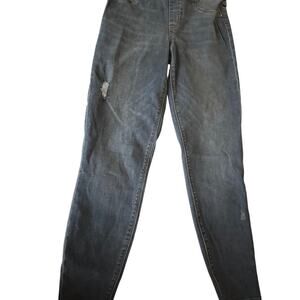 Spanx Jeans size M